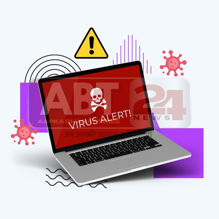 &nbsp;2. वायरस और मालवेयर (Viruses and Malware)