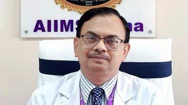 डॉ. गोपाल कृष्ण पाल ,गोरखपुर AIIMS निदेशक ,फर्जी OBC प्रमाण पत्र