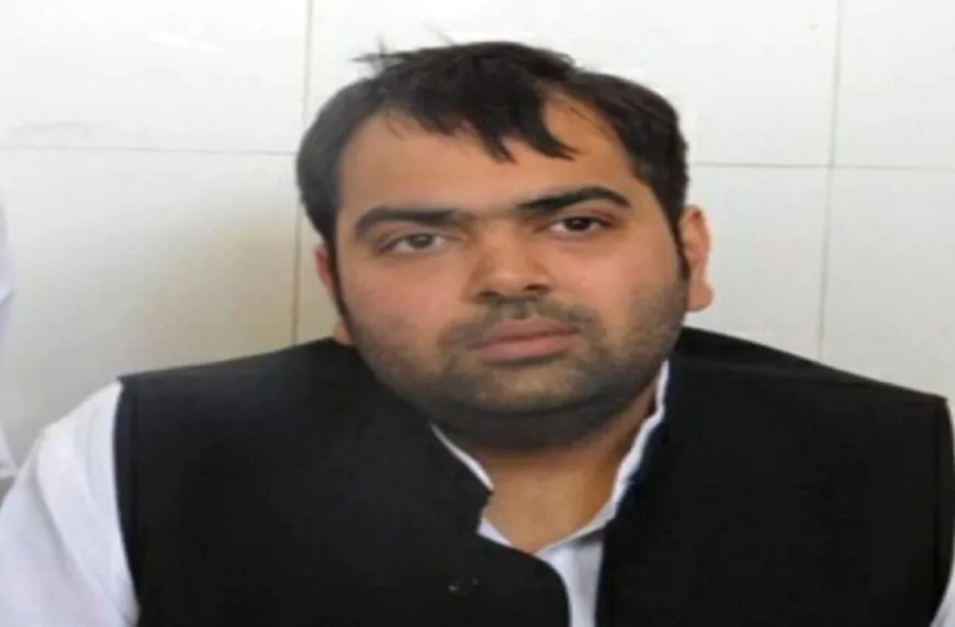 कांग्रेस पहली सूची 32 