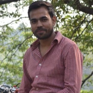 Shahbaz Ansari