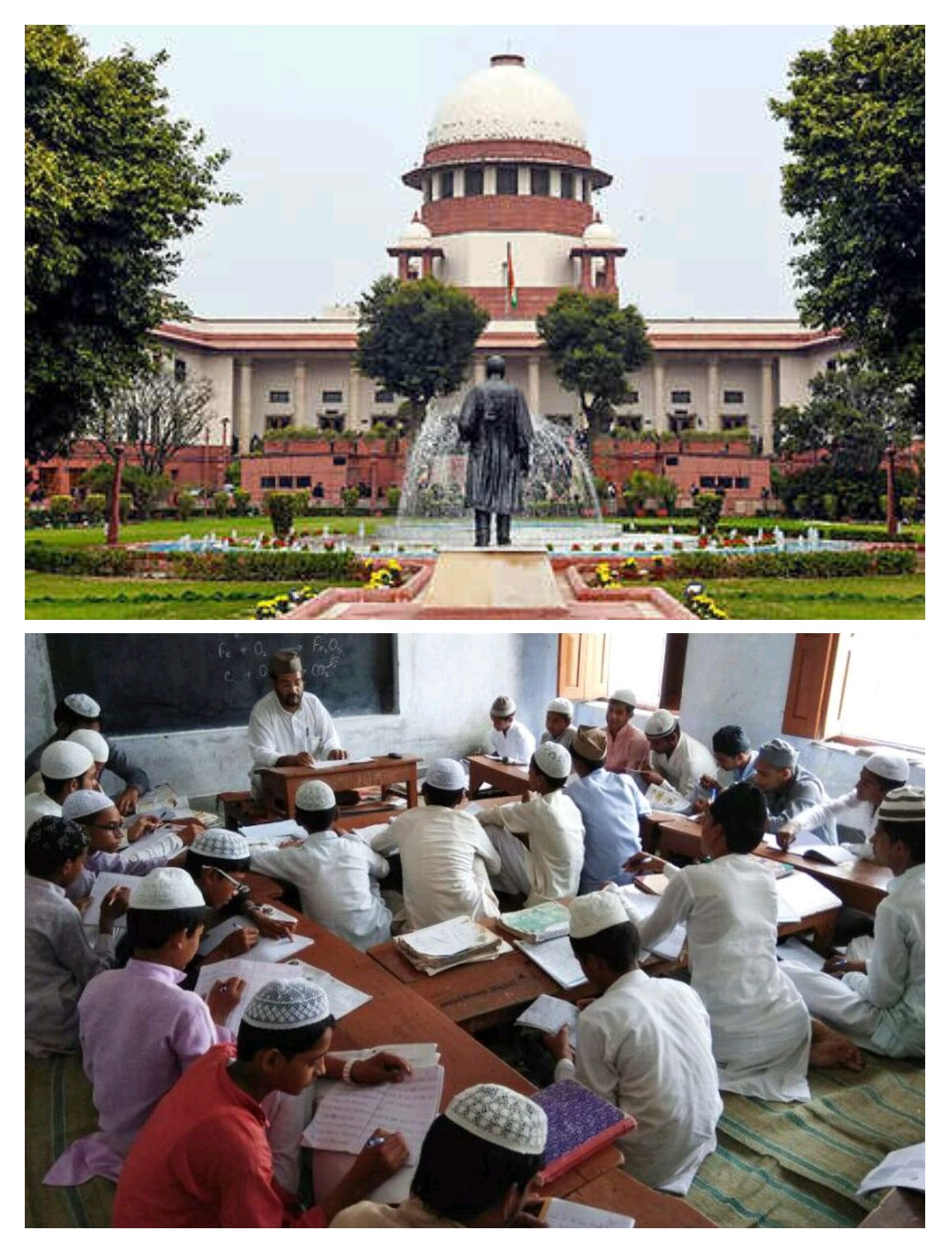 सुप्रीम कोर्ट ,एनसीपीसीआर