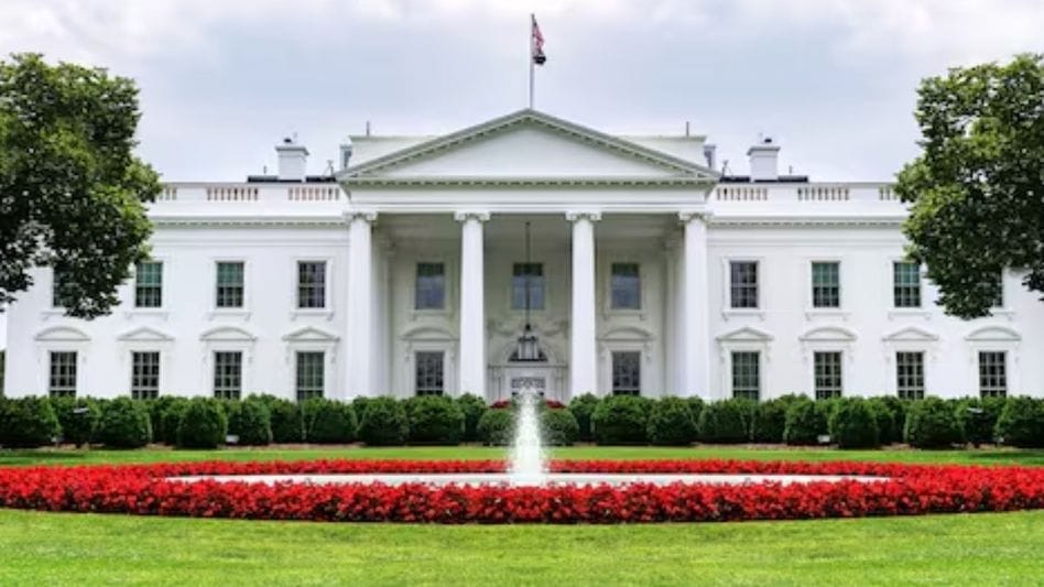 गवर्नमेंट शटडाउन white house