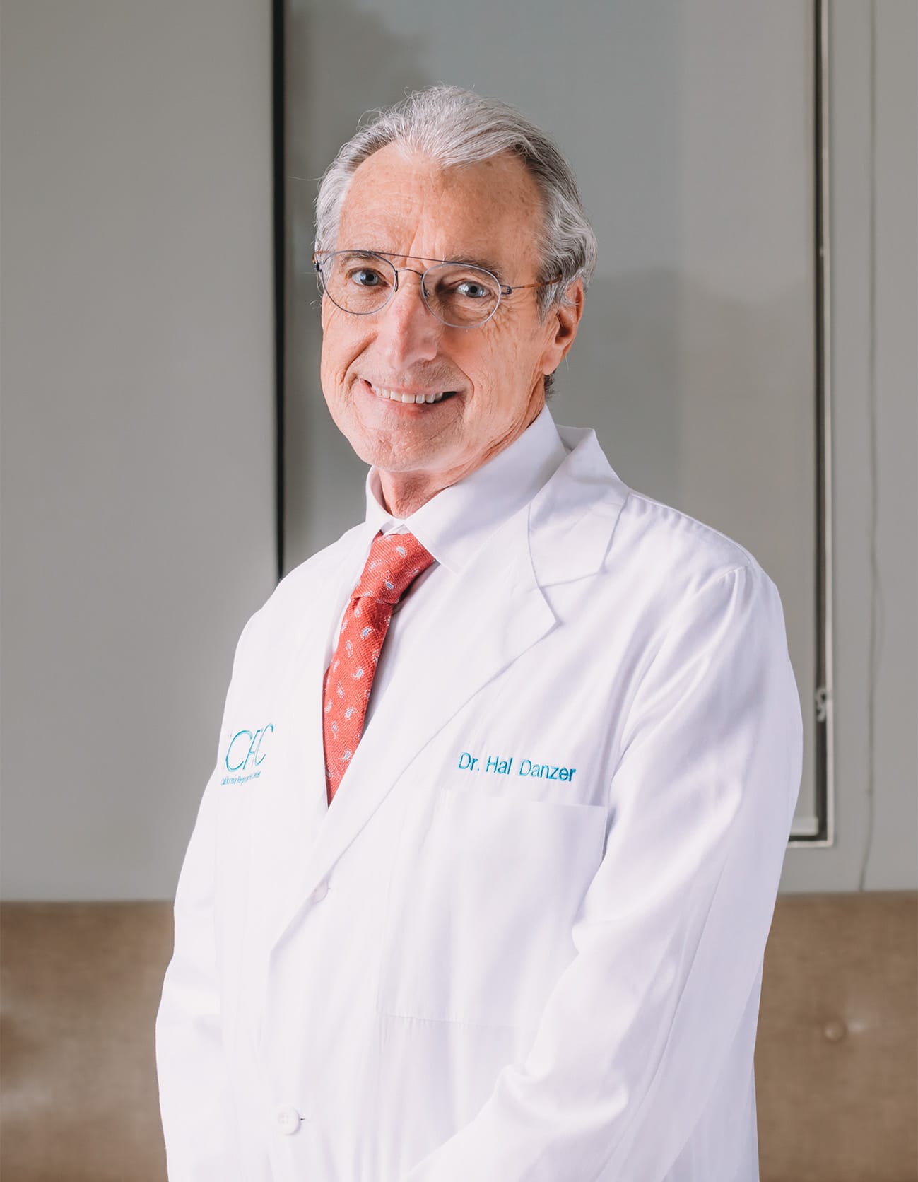 Hal C. Danzer, M.D.