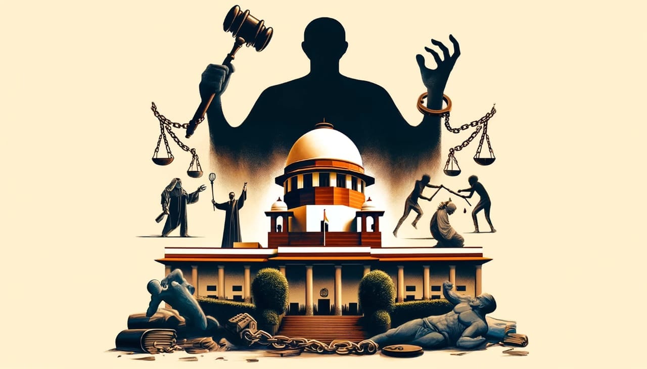supreme-court-historic-order-uttar-pradesh-cooperative-society-family-appointments उत्तर प्रदेश सरकार,सुप्रीम कोर्ट