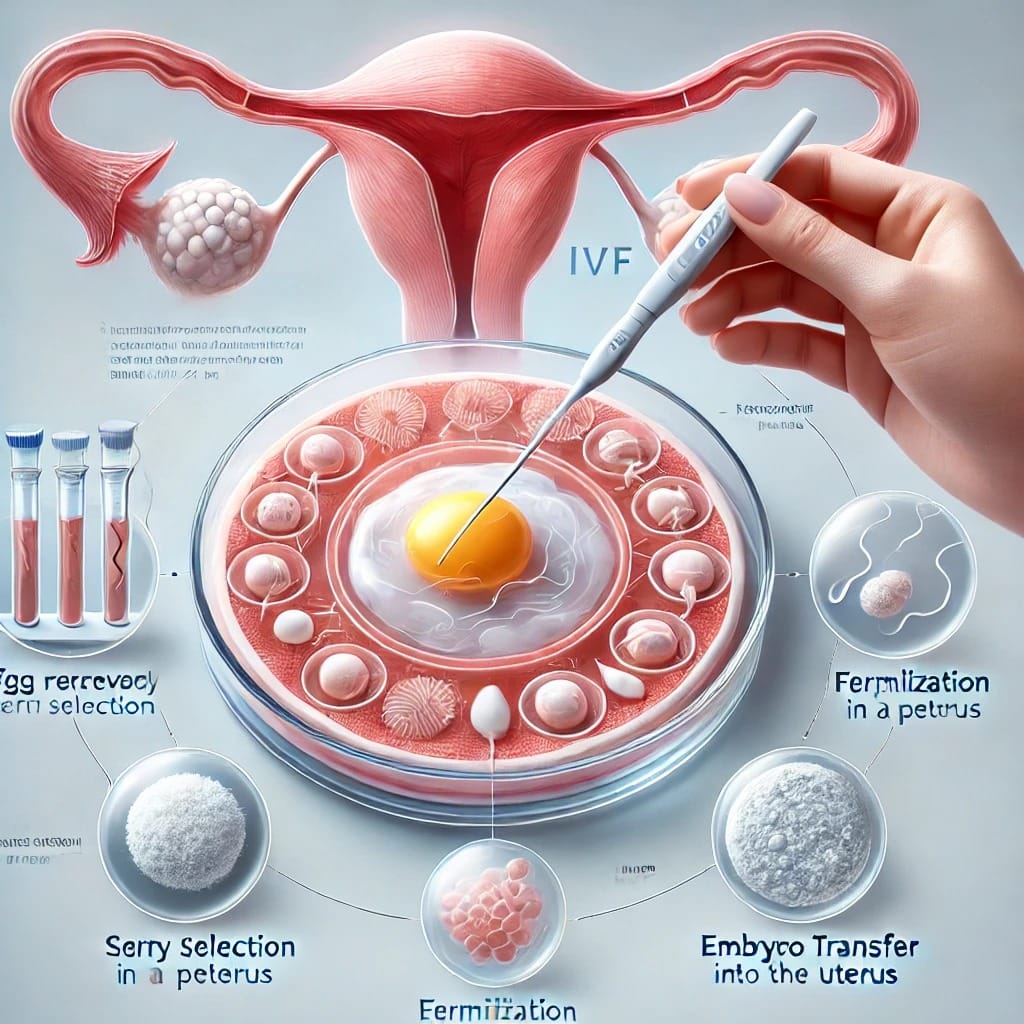 IVF