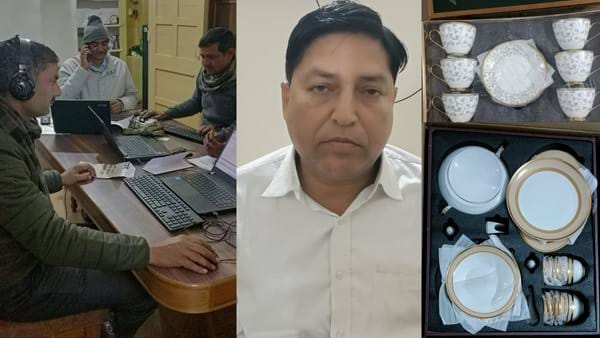 SDM बंशीधर योगी ,कौन हैं SDM बंशीधर योगी?