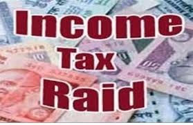 Income Tax Raid on Pushpa 2 Director Sukumar and Producer Dil Raju’s Properties - IT Action in Telugu Cinema