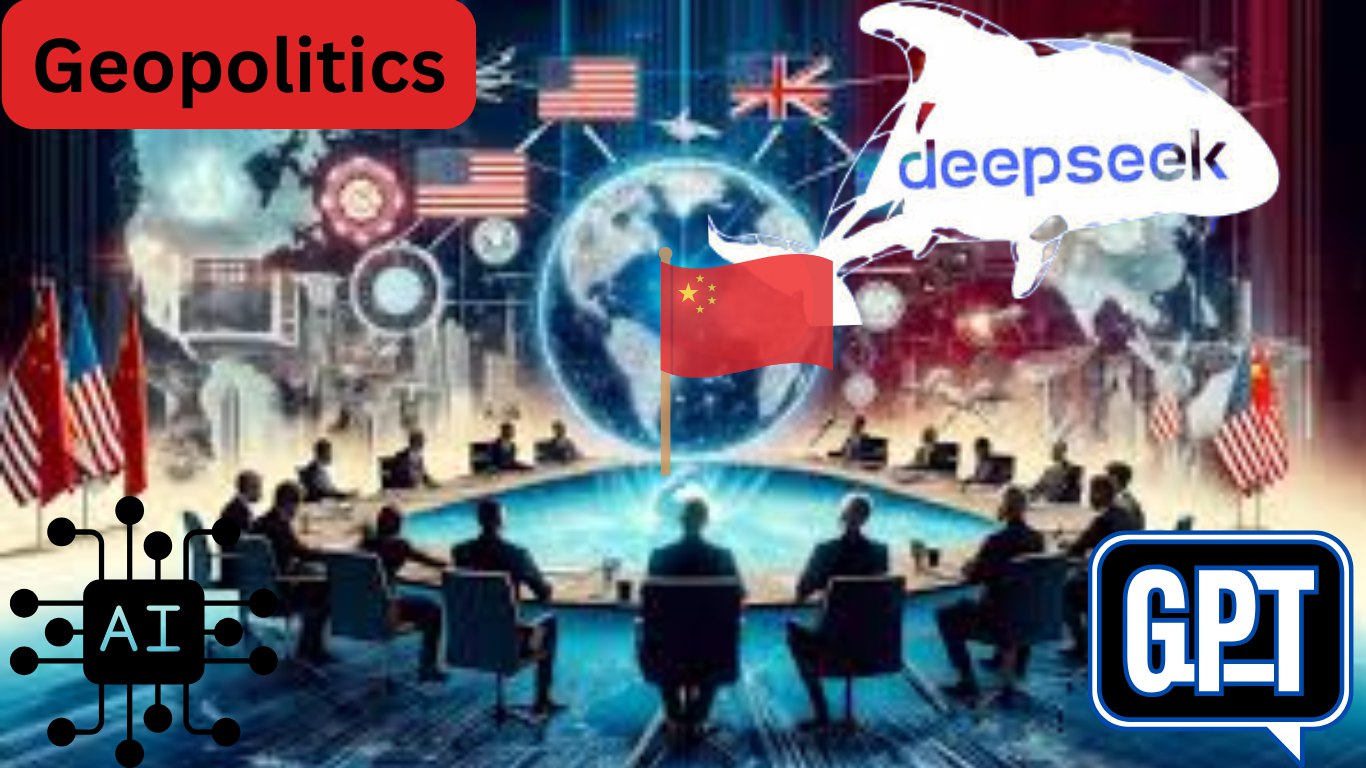 Elon Musk questions DeepSeek AI's claims, raises concerns over Nvidia GPU usage and cost of AI model development.