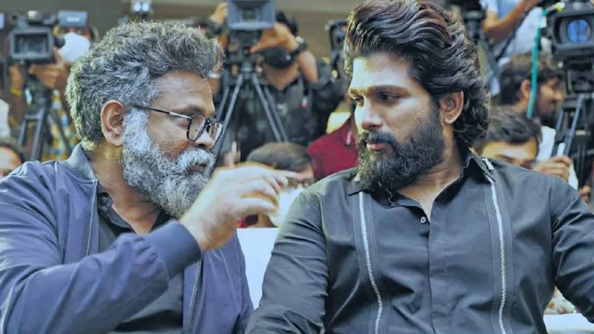 Income Tax Raid at Pushpa 2 Director Sukumar's House, IT Search at Producer Dil Raju's Properties – Major Action in Telugu Film Industry
