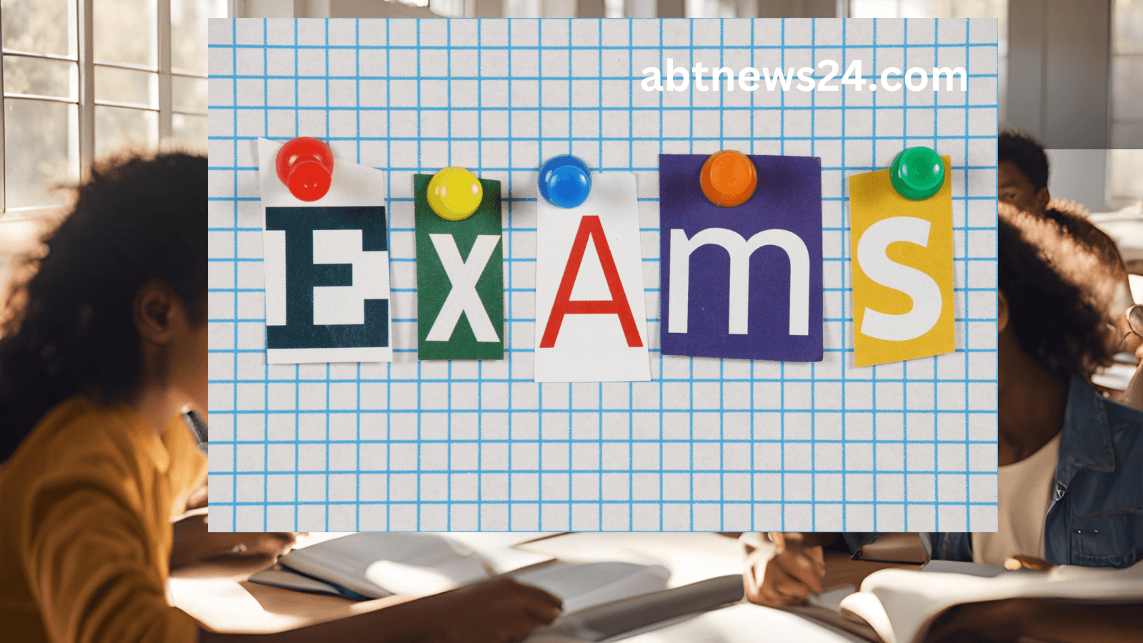 "UP Board 2025 Exam Centers List, Registration Details, and Exam Dates for Class 10 and 12"