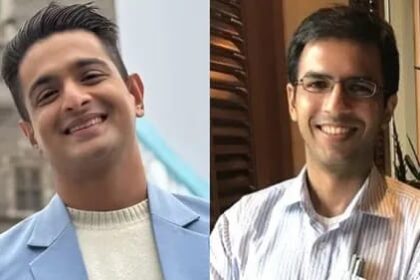 "CJI चंद्रचूड़ के बेटे अभिनव चंद्रचूड़ लड़ेंगे रणवीर इलाहाबादिया का केस - सुप्रीम कोर्ट अपडेट"
