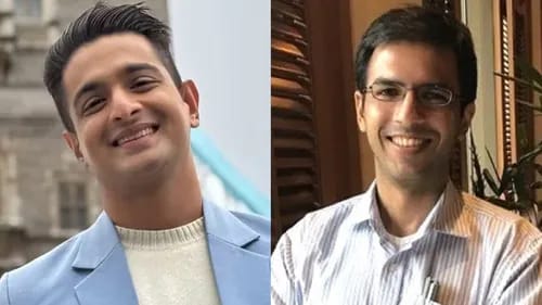 "CJI चंद्रचूड़ के बेटे अभिनव चंद्रचूड़ लड़ेंगे रणवीर इलाहाबादिया का केस - सुप्रीम कोर्ट अपडेट"