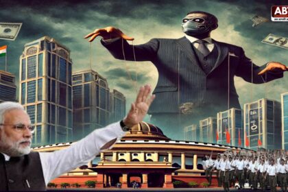 "BJP और RSS की रणनीति: कांग्रेस को कमजोर करने की साजिश और राजनीतिक खेल"
