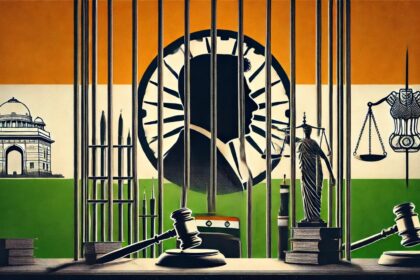 criminal politicians lifetime ban in India.