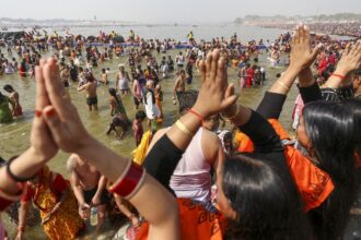maha kumbh