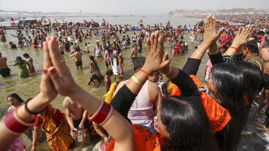 maha kumbh