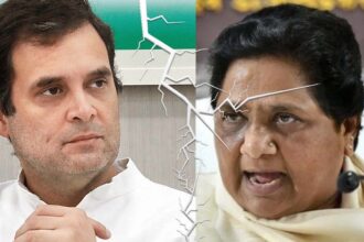 भट्टा-पारसौल आंदोलन: किसानों के नायक, लेकिन कॉरपोरेट्स और मायावती के विलेन बने राहुल गांधी