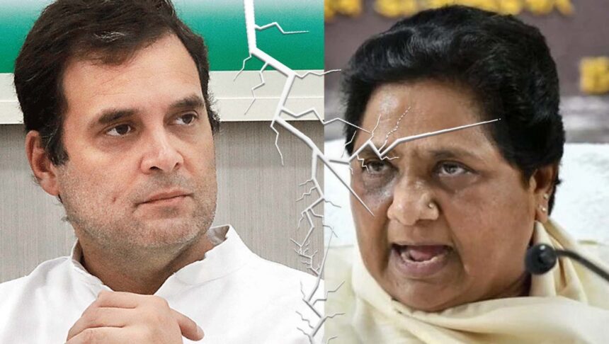 भट्टा-पारसौल आंदोलन: किसानों के नायक, लेकिन कॉरपोरेट्स और मायावती के विलेन बने राहुल गांधी