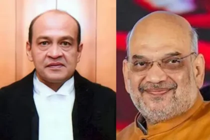 Justice Yashwant Verma ,जस्टिस वर्मा मामले पर बोले अमित शाह, बिना CJI की अनुमति के FIR नहीं हो सकती