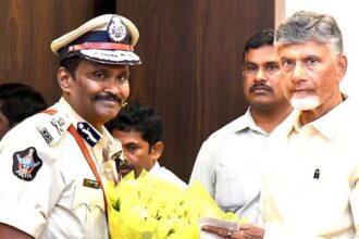 India: Andhra's senior IPS officer P.V. Sunil Kumar suspended over unauthorised foreign trips, pv sunil kumar ips pv sunil kumar ips wife pv sunil kumar ips age pv sunil kumar ips current posting pv sunil kumar ips retirement date pv sunil kumar ips photos pv sunil kumar ips twitter pv sunil kumar ips caste pv sunil kumar ips family sunil kumar salary pv sunil kumar ips current posting pv sunil kumar ips batch pv sunil kumar dgp pv sunil kumar cid pv sunil kumar misconduct charges inquiry news news today net worth news in hindi