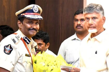 India: Andhra's senior IPS officer P.V. Sunil Kumar suspended over unauthorised foreign trips, pv sunil kumar ips pv sunil kumar ips wife pv sunil kumar ips age pv sunil kumar ips current posting pv sunil kumar ips retirement date pv sunil kumar ips photos pv sunil kumar ips twitter pv sunil kumar ips caste pv sunil kumar ips family sunil kumar salary pv sunil kumar ips current posting pv sunil kumar ips batch pv sunil kumar dgp pv sunil kumar cid pv sunil kumar misconduct charges inquiry news news today net worth news in hindi