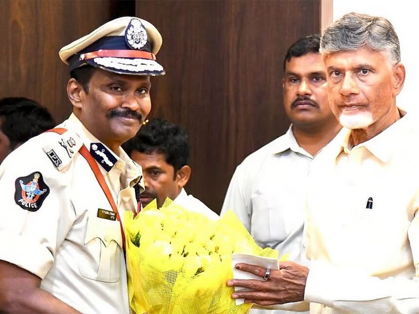India: Andhra's senior IPS officer P.V. Sunil Kumar suspended over unauthorised foreign trips, pv sunil kumar ips pv sunil kumar ips wife pv sunil kumar ips age pv sunil kumar ips current posting pv sunil kumar ips retirement date pv sunil kumar ips photos pv sunil kumar ips twitter pv sunil kumar ips caste pv sunil kumar ips family sunil kumar salary pv sunil kumar ips current posting pv sunil kumar ips batch pv sunil kumar dgp pv sunil kumar cid pv sunil kumar misconduct charges inquiry news news today net worth news in hindi