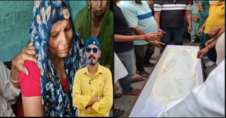 haryana manish death singapore news,manish death news, manish death case, manish death