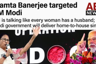 mamata banerjee attacks pm modi home to home sindoor remark, mamata banerjee news west bengal west bengal news west bengal news in hindi latest west bengal news west bengal news today live